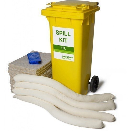 Benefits of Oil Spill Kits