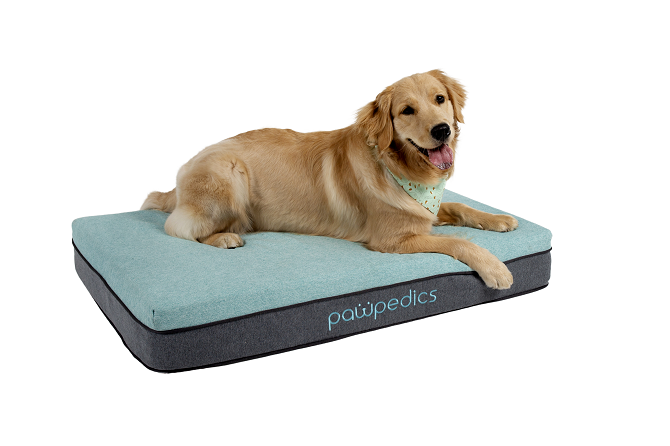 Pawpedics a topnotch Australian company producing pet beds and covers